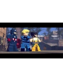 LEGO MARVEL SUPER HEROESXBOX ONEXSКЛЮЧ