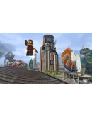 LEGO MARVEL SUPER HEROES 2 DELUXE EDITIONXBOXКЛЮЧ