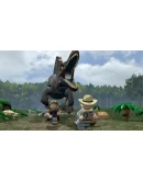 LEGO JURASSIC WORLD XBOX ONEXS КЛЮЧ