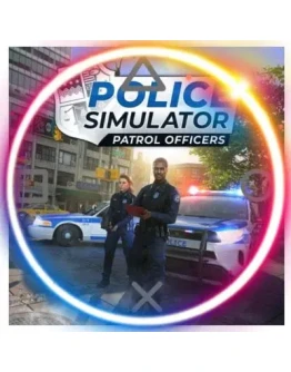 Police Simulator Pat Off PS4/PS5/RU Аренда от 7 дней