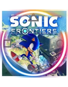 Sonic Frontiers (PS4/PS5/RU) (Аренда от 7 дней)