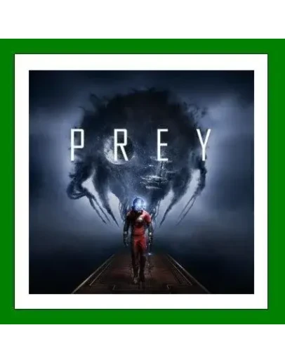 Prey 2017+ 30 ИгрSteam0 КартыАКЦИЯ Prey 2017+ 30 ИгрSteam0 КартыАКЦИЯ