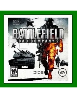 Battlefield Bad Company 2+ 35 ИгрSteam0 Карты