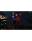 Evil Dead: The Game DELUXE EDITION EPIC GAMES KEY +