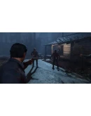 Evil Dead: The Game DELUXE EDITION EPIC GAMES KEY +