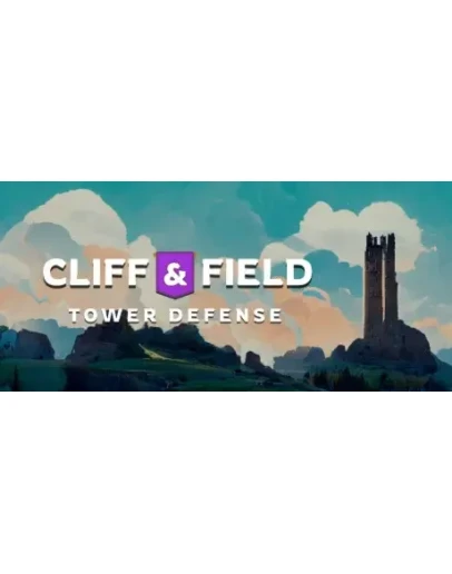 Cliff &amp Field Tower DefenseАВТОДОСТАВКА STEAM GIFT RU