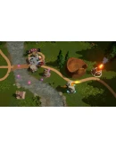 Cliff &amp Field Tower DefenseАВТОДОСТАВКА STEAM GIFT RU