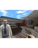 Half-Life: Blue Shift STEAMRU АВТОДОСТАВКА 0