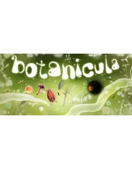Botanicula АВТОДОСТАВКА STEAM GIFT РОССИЯ Botanicula АВТОДОСТАВКА STEAM GIFT РОССИЯ