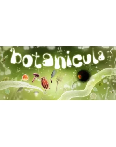 Botanicula АВТОДОСТАВКА STEAM GIFT РОССИЯ