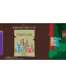 Once Upon a Jester АВТОДОСТАВКА STEAM GIFT РОССИЯ