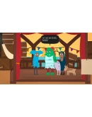 Once Upon a Jester АВТОДОСТАВКА STEAM GIFT РОССИЯ