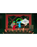 Once Upon a Jester АВТОДОСТАВКА STEAM GIFT РОССИЯ