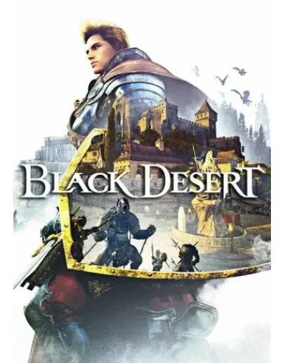 Black Desert Abyss One Booster Pack