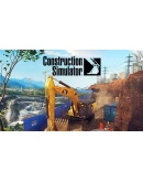 Construction Simulator Steam РФСНГ