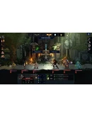 Legend of Keepers: Complete Edition XBOX КЛЮЧ