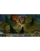 King's Bounty Warriors of the North Steam Key +