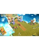 Epistory Typing Chronicles Steam Key/ROW + Бонус