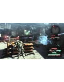 VANQUISH XBOX ONE / SERIES XSКЛЮЧ+ПОМОЩЬ