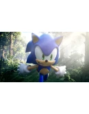Sonic Frontiers для Xbox One