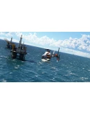 MICROSOFT FLIGHT SIMULATOR STANDARD 40th XBOXКЛЮЧ