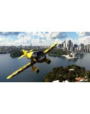 MICROSOFT FLIGHT SIMULATOR STANDARD 40th XBOXКЛЮЧ