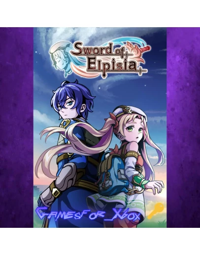 Sword of Elpisia XBOX Ключ