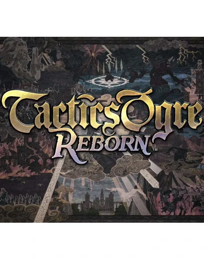 Tactics Ogre: Reborn Digital Premium Edition (STEAM)