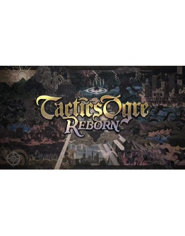 Tactics Ogre: Reborn Digital Premium Edition (STEAM)
