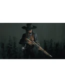 Hunt: Showdown - The Arcane Archaeologist STEAMRU