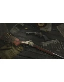 Hunt: Showdown - The Prodigal Daughter STEAMRU