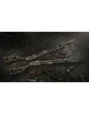 Hunt: Showdown - Through the Bone Briar STEAMRU