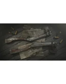 Hunt: Showdown - The Beast Hunter STEAMRU АВТО 0