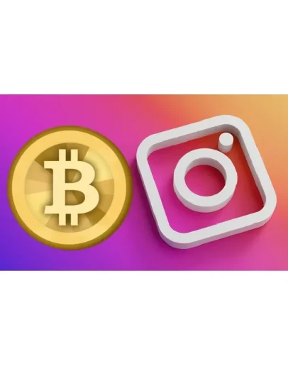 База Instagram аккаунтов тематики Крипта, NFT - 300 шт