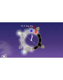 A Dance of Fire and Ice - Neo Cosmos STEAM АВТО 0