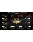 Battlefleet Gothic: Armada II STEAMRU АВТО 0