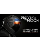 Deliver Us The Moon: Original Soundtrack STEAMRU