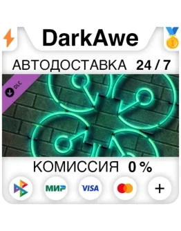 Liftoff - Night Fever STEAMRU АВТОДОСТАВКА 0