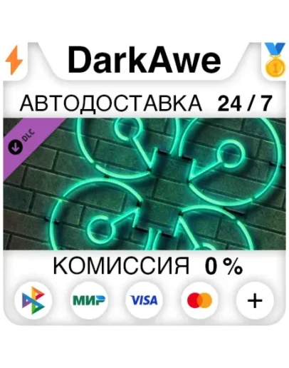 Liftoff - Night Fever STEAMRU АВТОДОСТАВКА 0