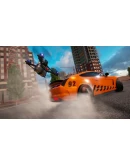 Liftoff - Slipstream STEAMRU АВТОДОСТАВКА 0