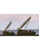 Arma 3 Creator DLC Global Mobilization Cold War Germany