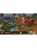 Blood Rage: Digital Edition - Gods of Asgard DLC Steam Blood Rage: Digital Edition - Gods of Asgard DLC Steam