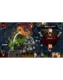 Blood Rage: Digital Edition - Gods of Asgard DLC Steam Blood Rage: Digital Edition - Gods of Asgard DLC Steam