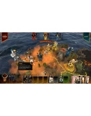 Blood Rage: Digital Edition - Gods of Asgard DLC Steam Blood Rage: Digital Edition - Gods of Asgard DLC Steam