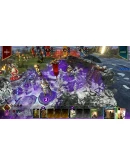 Blood Rage: Digital Edition - Gods of Asgard DLC Steam Blood Rage: Digital Edition - Gods of Asgard DLC Steam