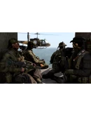 Arma 3 Creator DLC: S.O.G. Prairie Fire Soundtrack Arma 3 Creator DLC: S.O.G. Prairie Fire Soundtrack