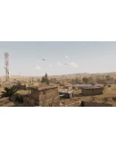 Arma 3 Creator DLC: Western Sahara STEAMRU АВТО 0