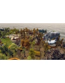 Blood Rage: Digital Edition - Mythical Monsters DLC Blood Rage: Digital Edition - Mythical Monsters DLC