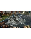 Blood Rage: Digital Edition - Mythical Monsters DLC Blood Rage: Digital Edition - Mythical Monsters DLC