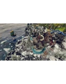 Blood Rage: Digital Edition - Mythical Monsters DLC Blood Rage: Digital Edition - Mythical Monsters DLC